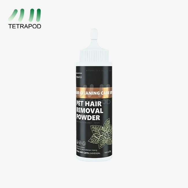 Medicated Ear Powder